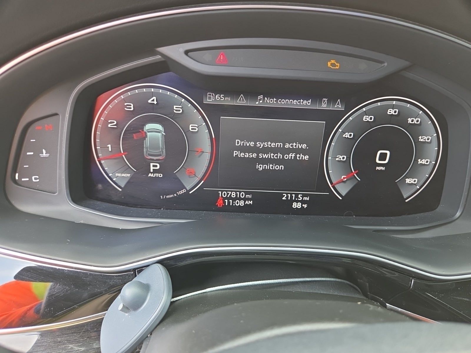 2020 Audi Q8 Premium Plus AWD
