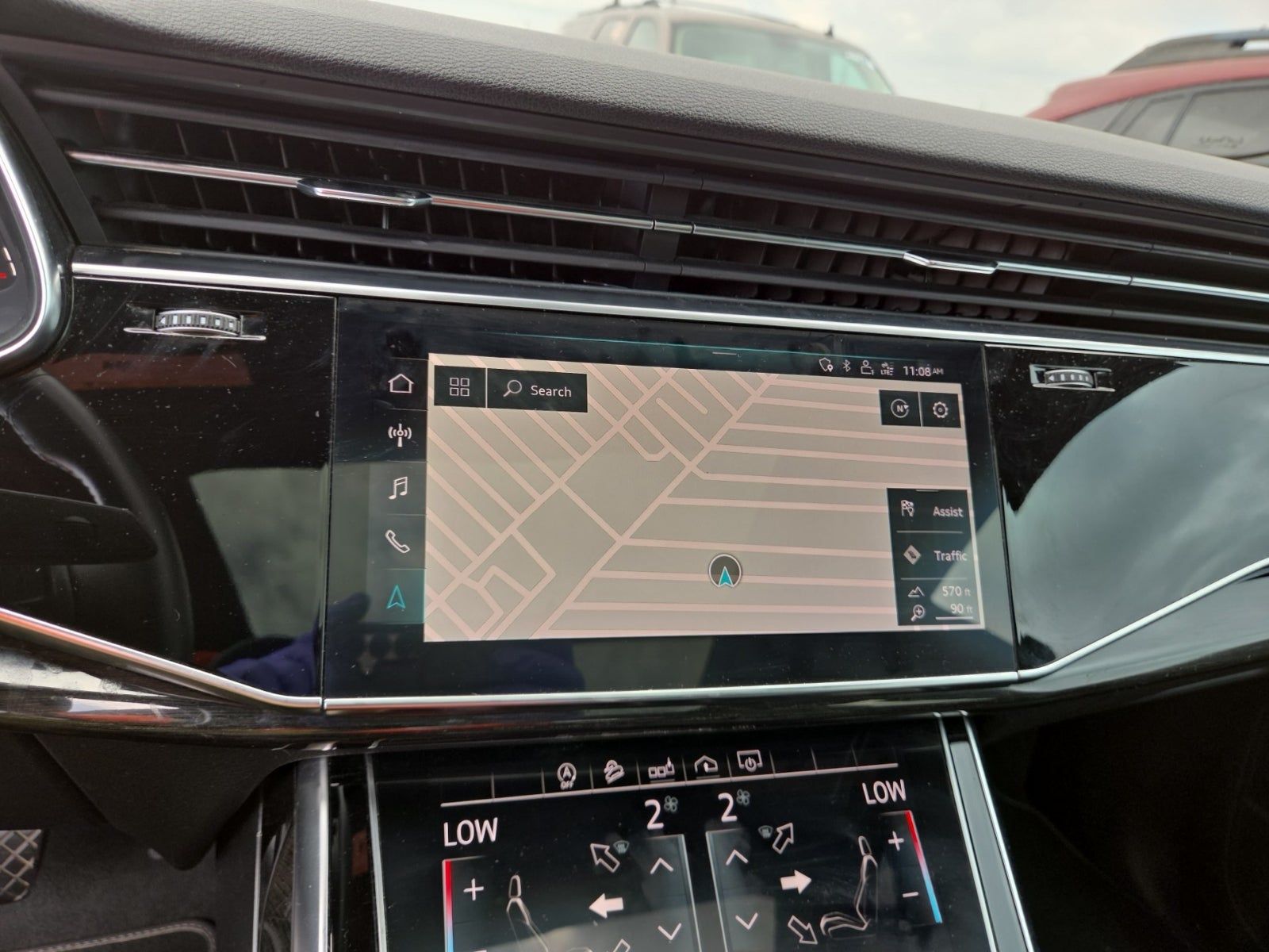 2020 Audi Q8 Premium Plus AWD