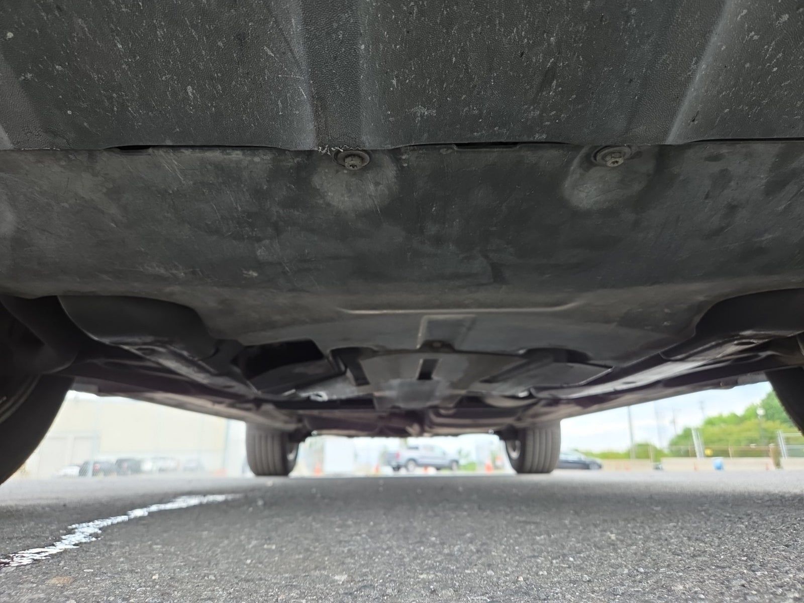 2016 Porsche Cayenne Diesel AWD