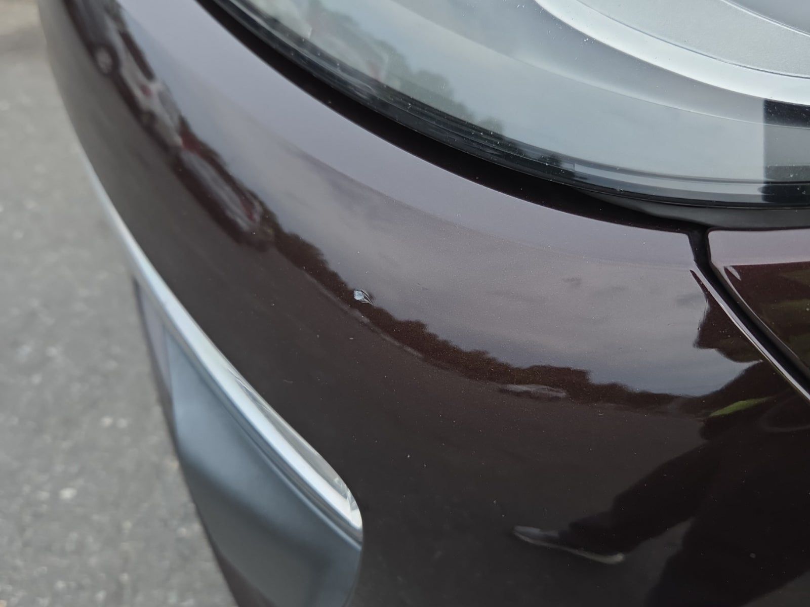 2016 Porsche Cayenne Diesel AWD