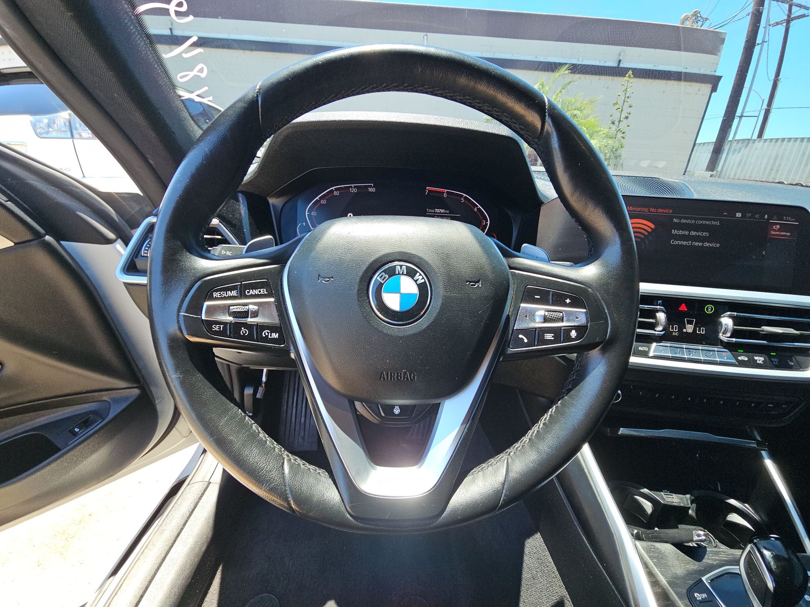 2021 BMW 4 Series 430i xDrive AWD