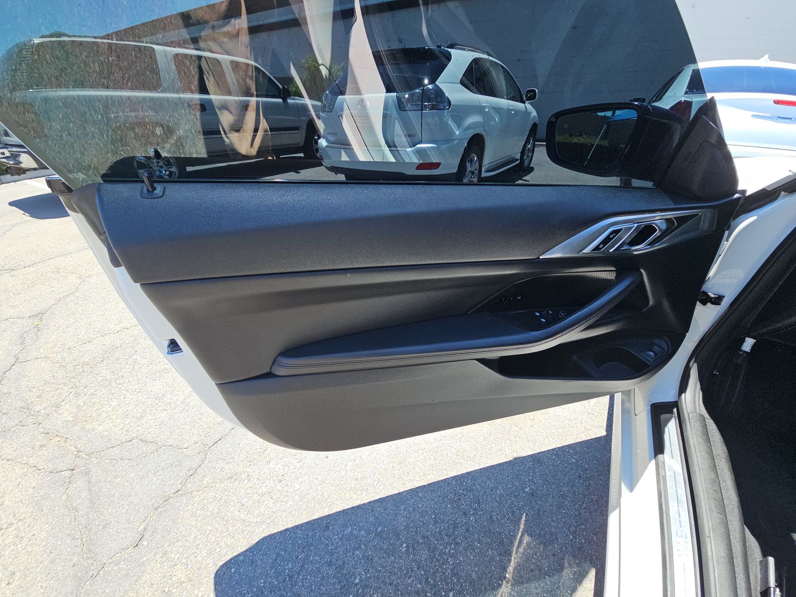 2021 BMW 4 Series 430i xDrive AWD