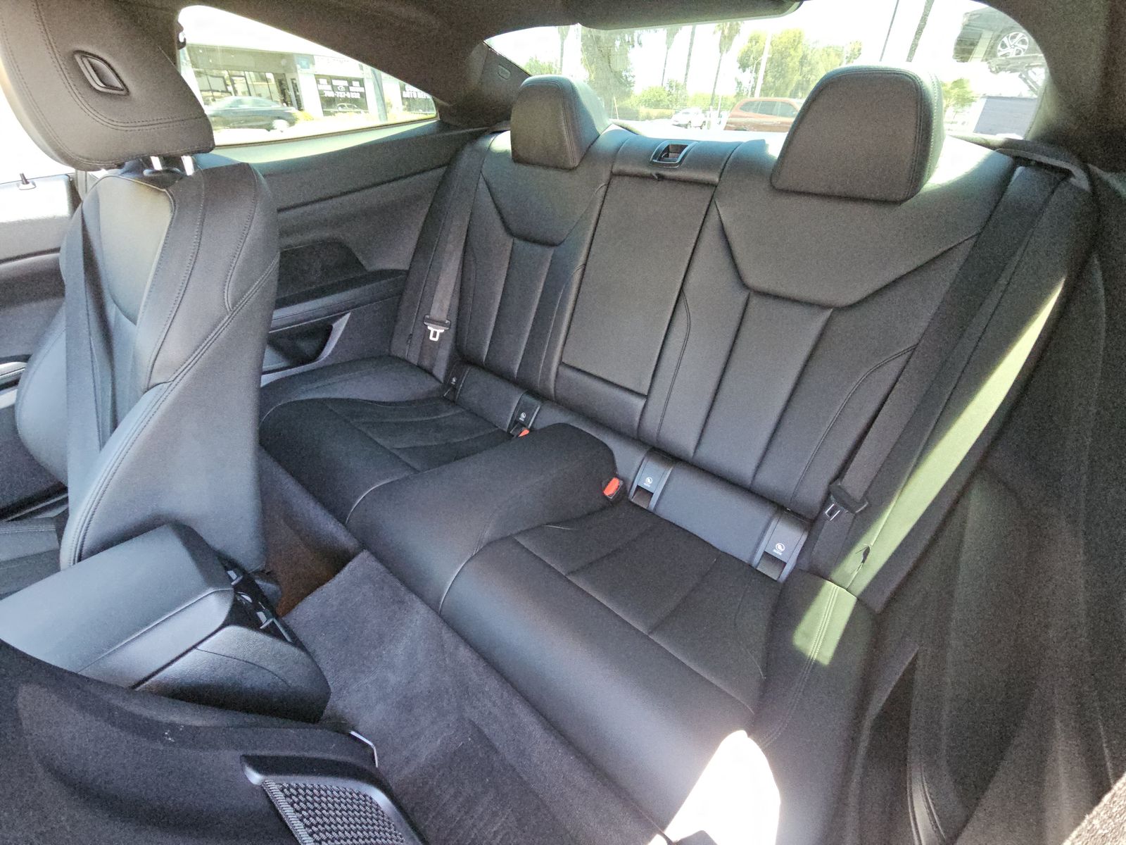 2021 BMW 4 Series 430i xDrive AWD
