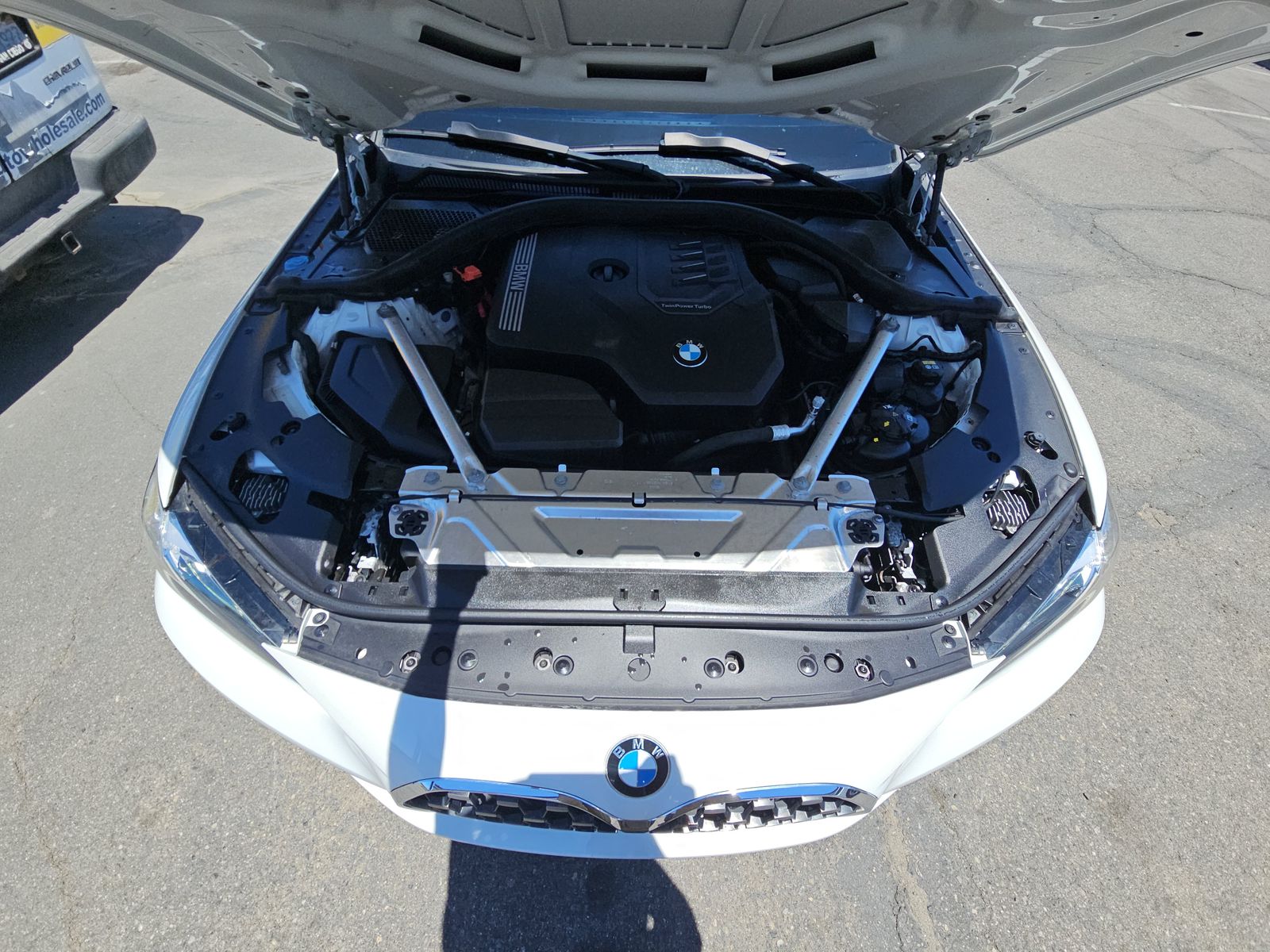2021 BMW 4 Series 430i xDrive AWD