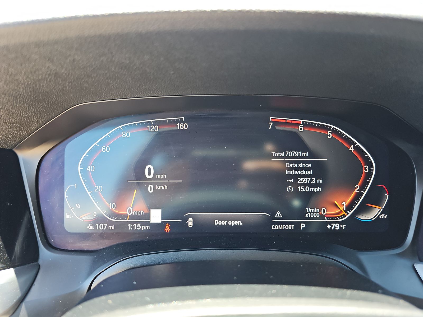 2021 BMW 4 Series 430i xDrive AWD
