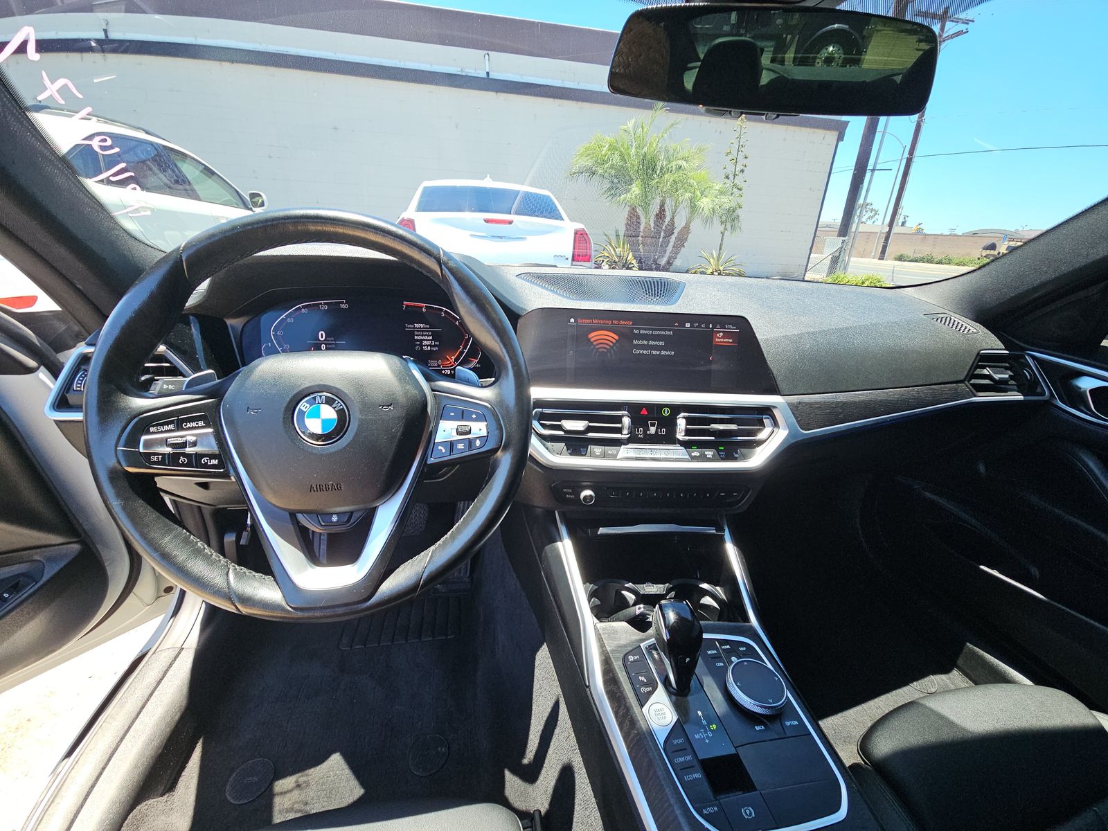 2021 BMW 4 Series 430i xDrive AWD