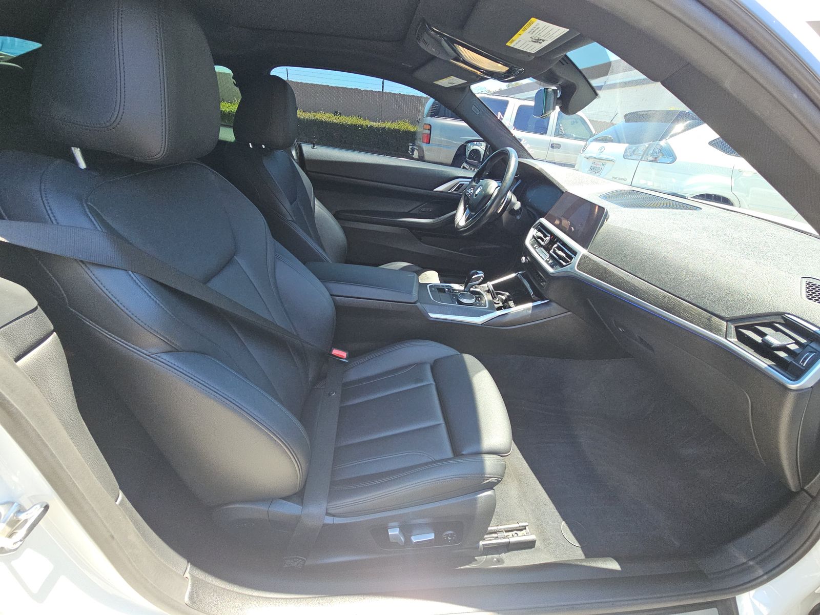 2021 BMW 4 Series 430i xDrive AWD
