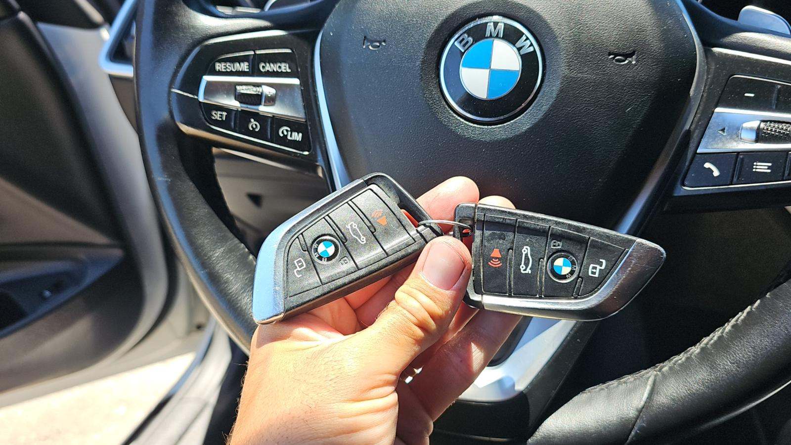 2021 BMW 4 Series 430i xDrive AWD