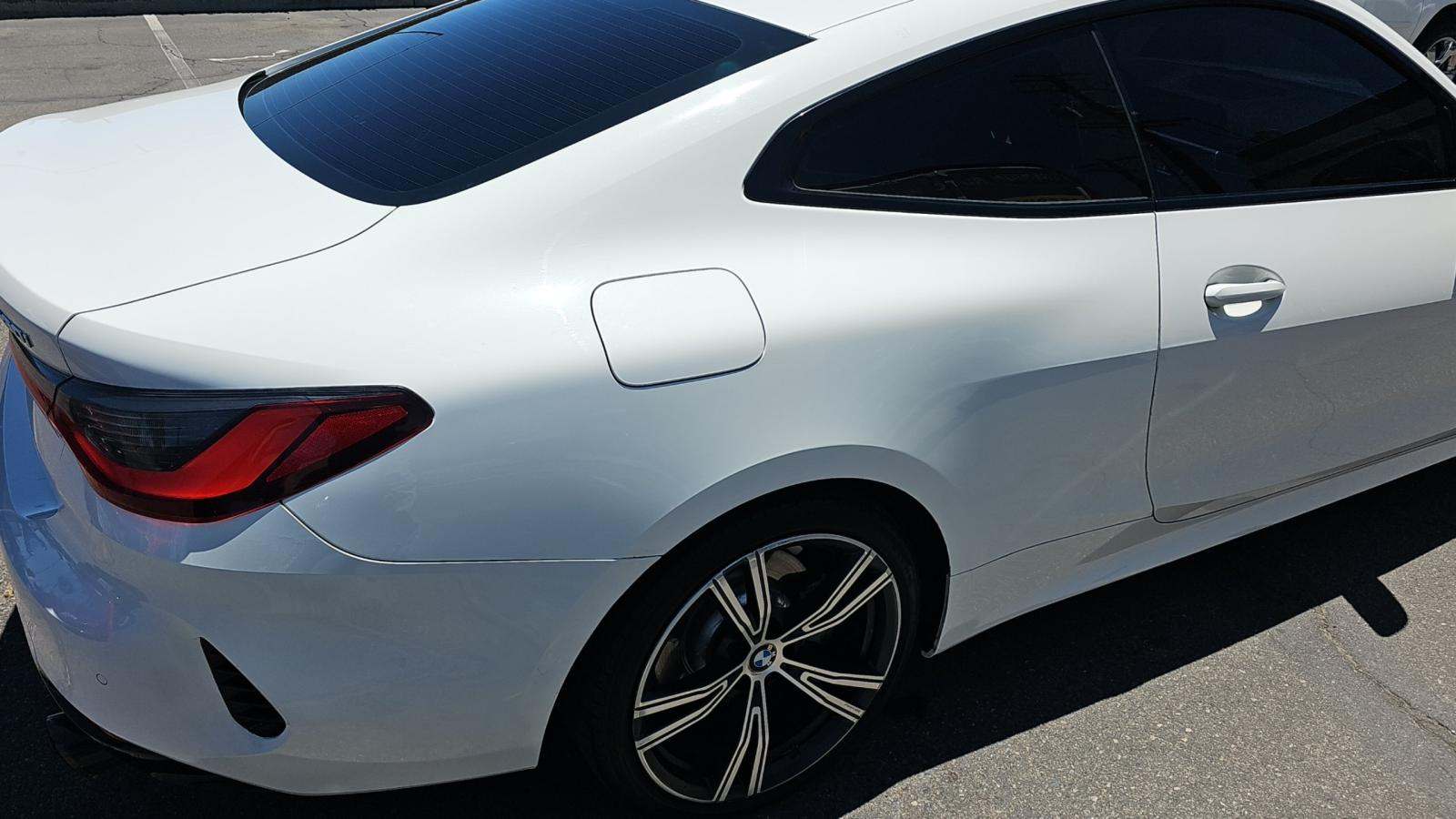 2021 BMW 4 Series 430i xDrive AWD