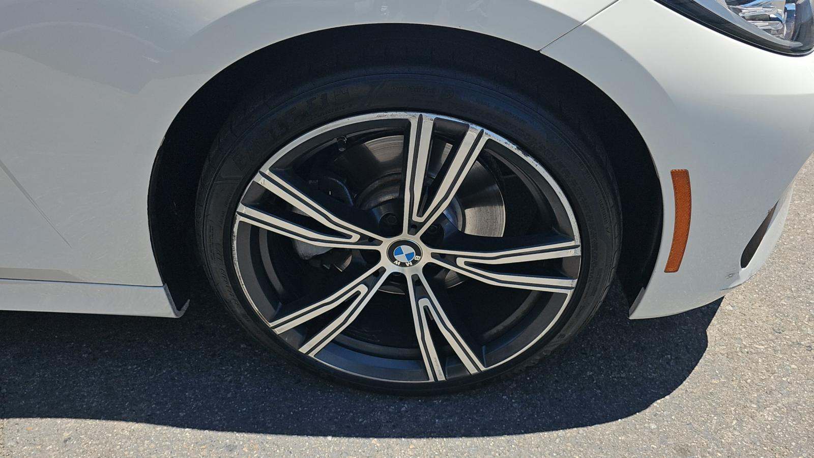 2021 BMW 4 Series 430i xDrive AWD