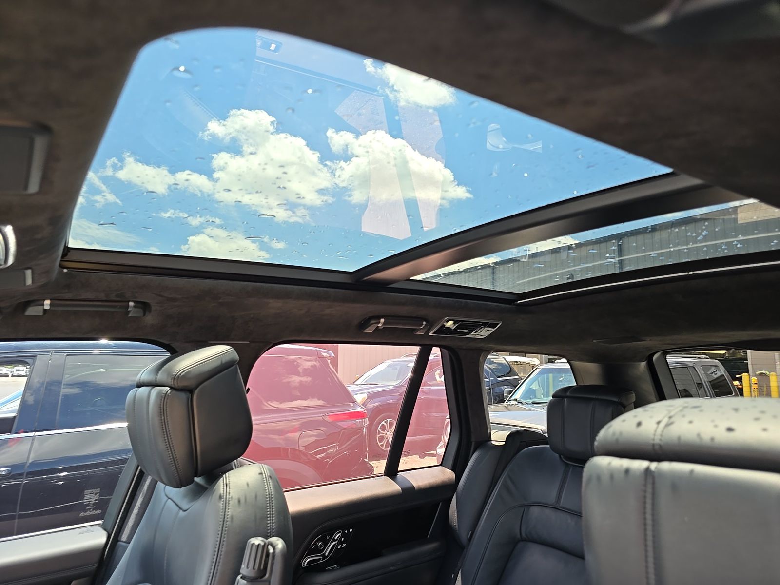 2018 Land Rover Range Rover Autobiography AWD