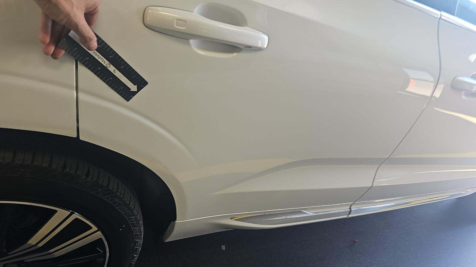 2022 Volvo XC60 B5 Inscription AWD