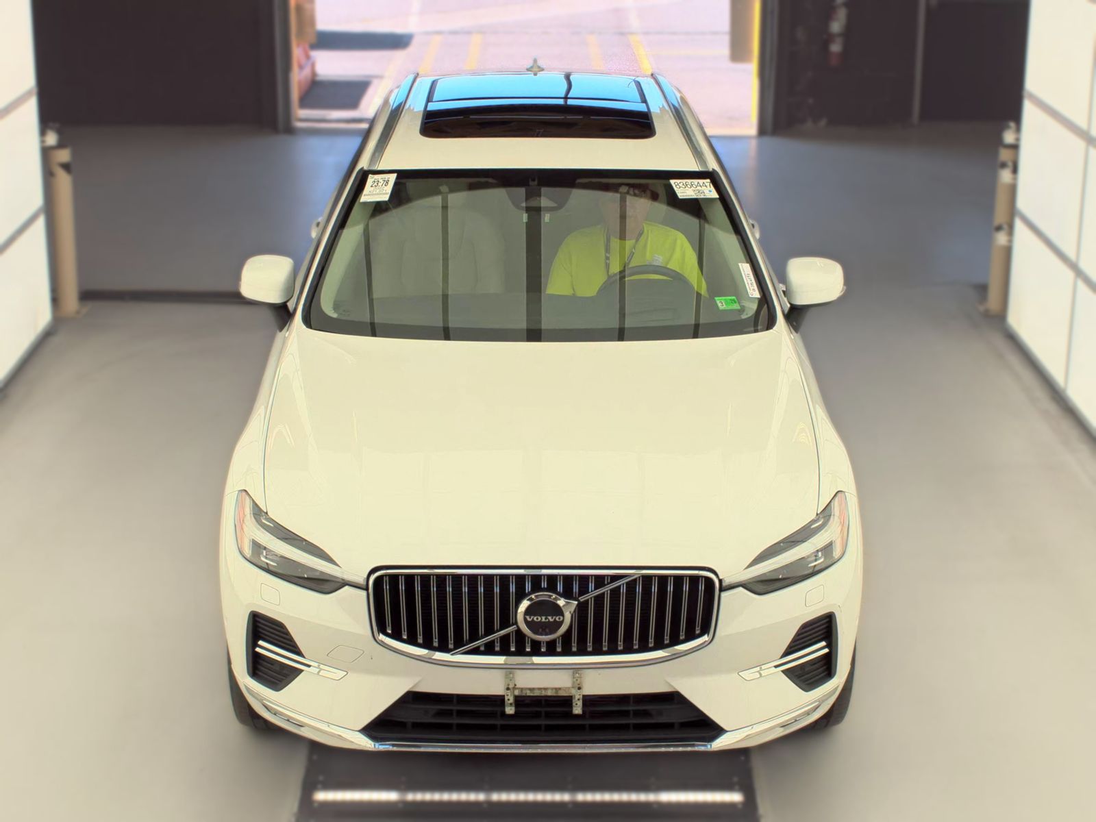 2022 Volvo XC60 B5 Inscription AWD