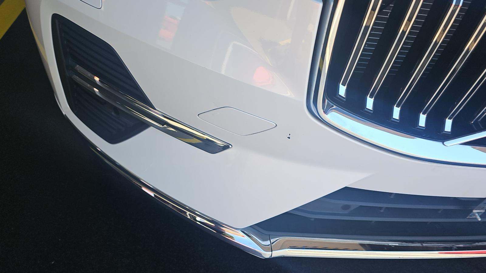 2022 Volvo XC60 B5 Inscription AWD