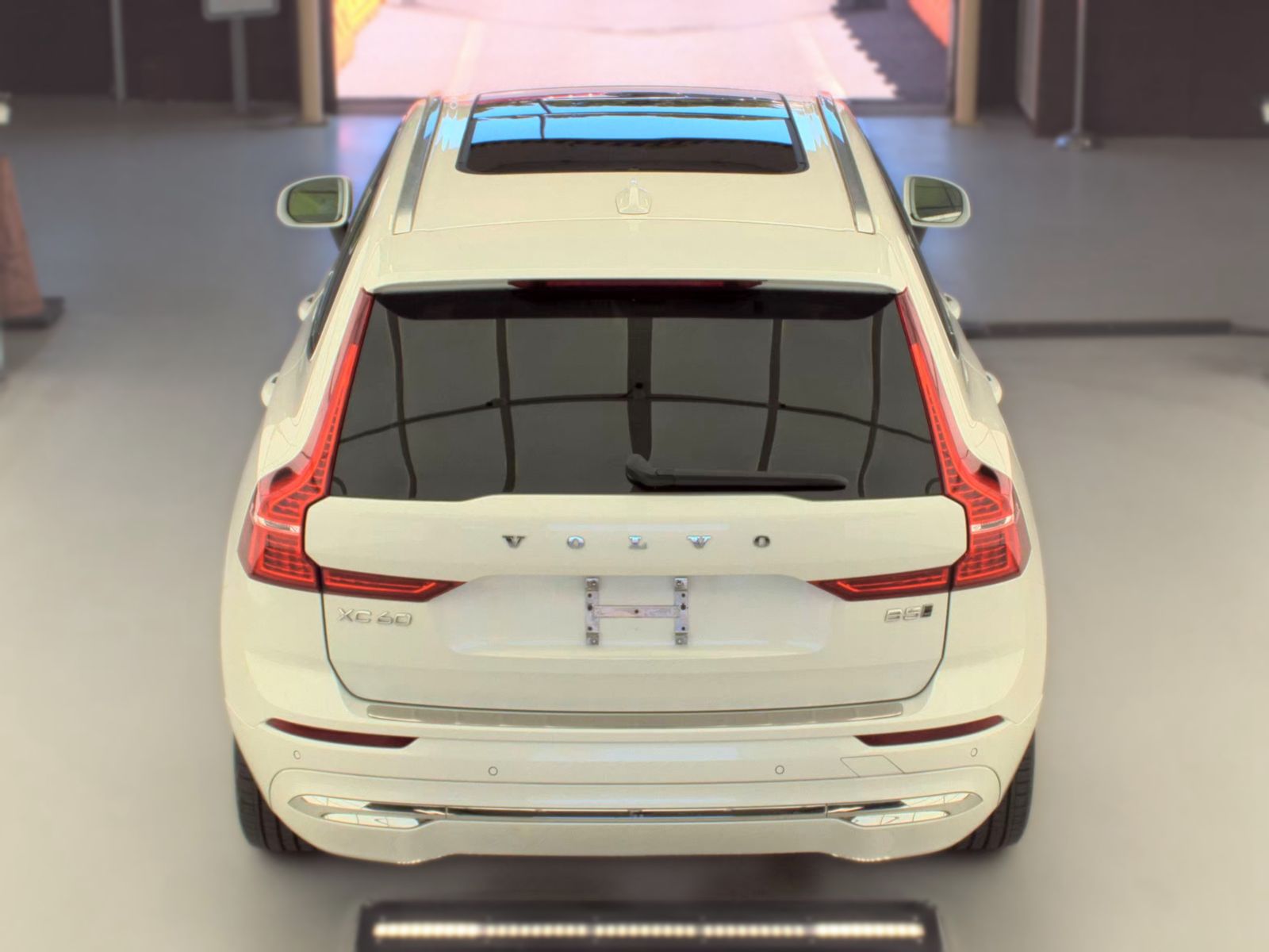 2022 Volvo XC60 B5 Inscription AWD