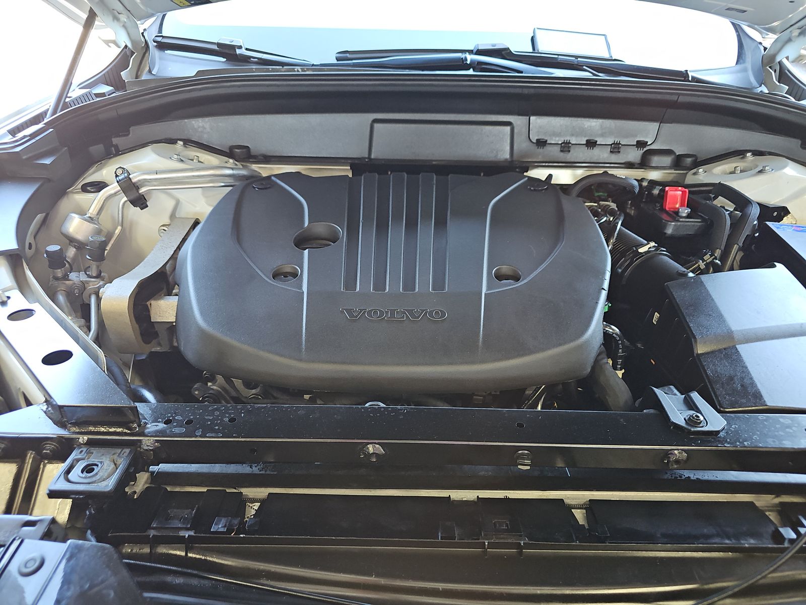 2022 Volvo XC60 B5 Inscription AWD
