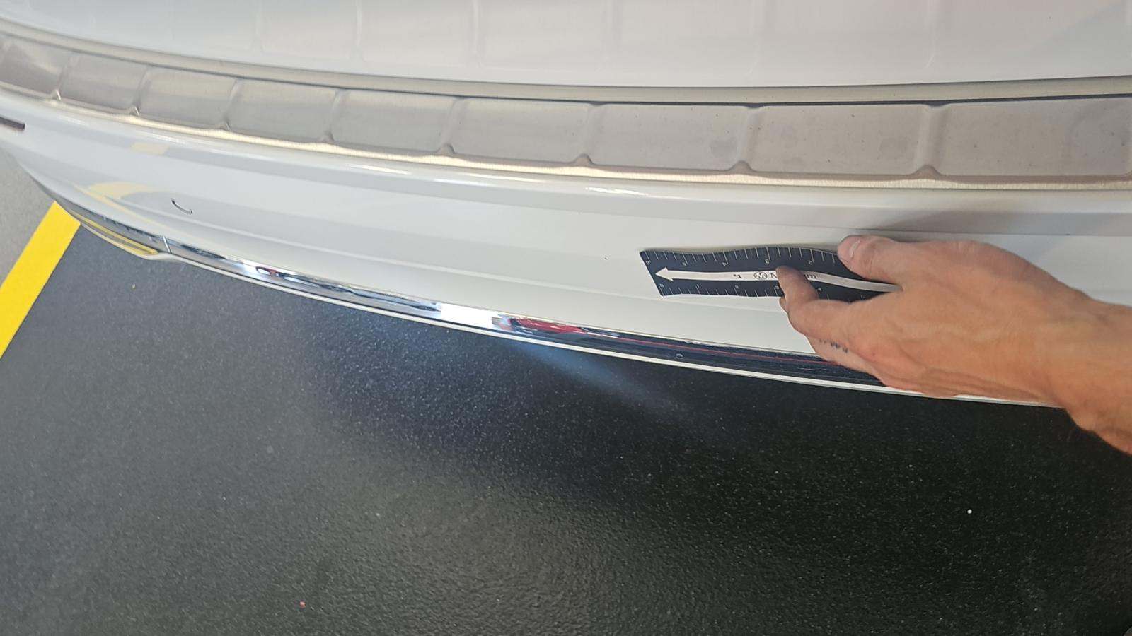2022 Volvo XC60 B5 Inscription AWD