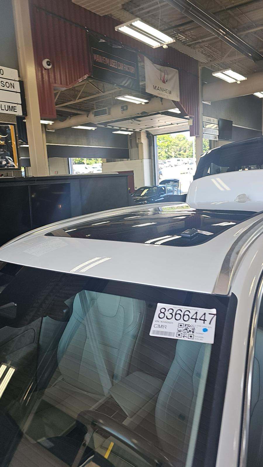2022 Volvo XC60 B5 Inscription AWD