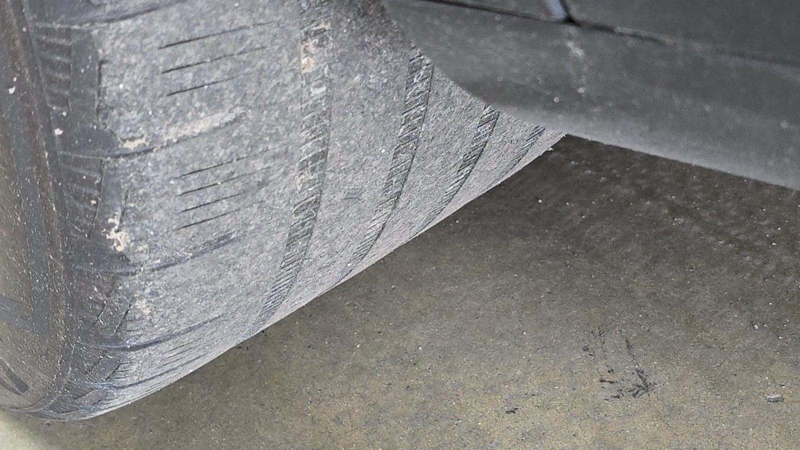 2024 Porsche Cayenne Base AWD