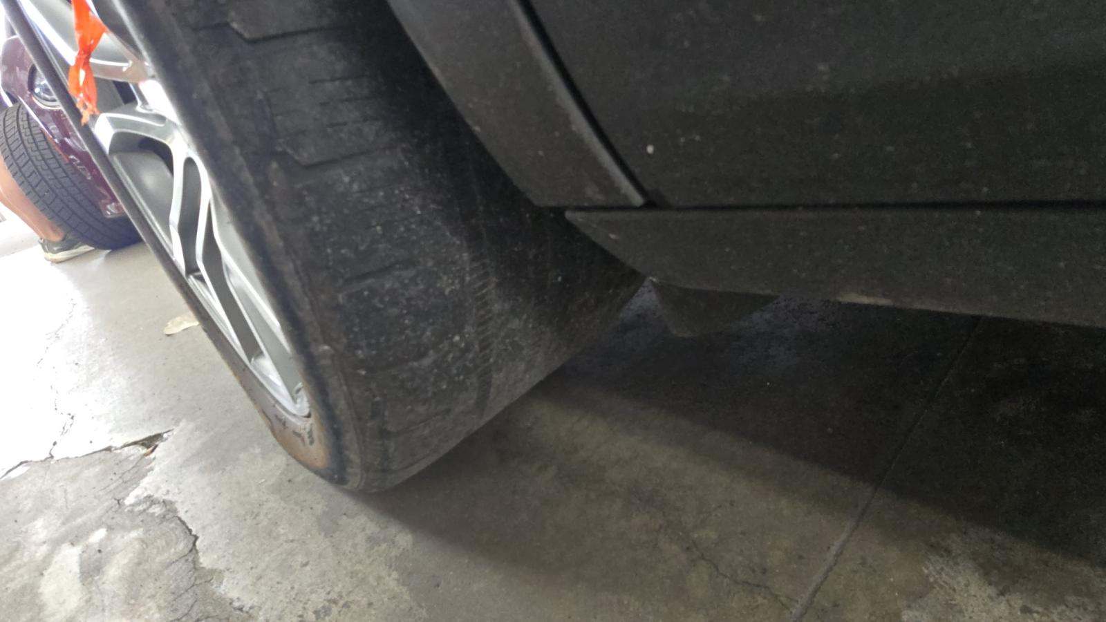 2024 Porsche Cayenne Base AWD