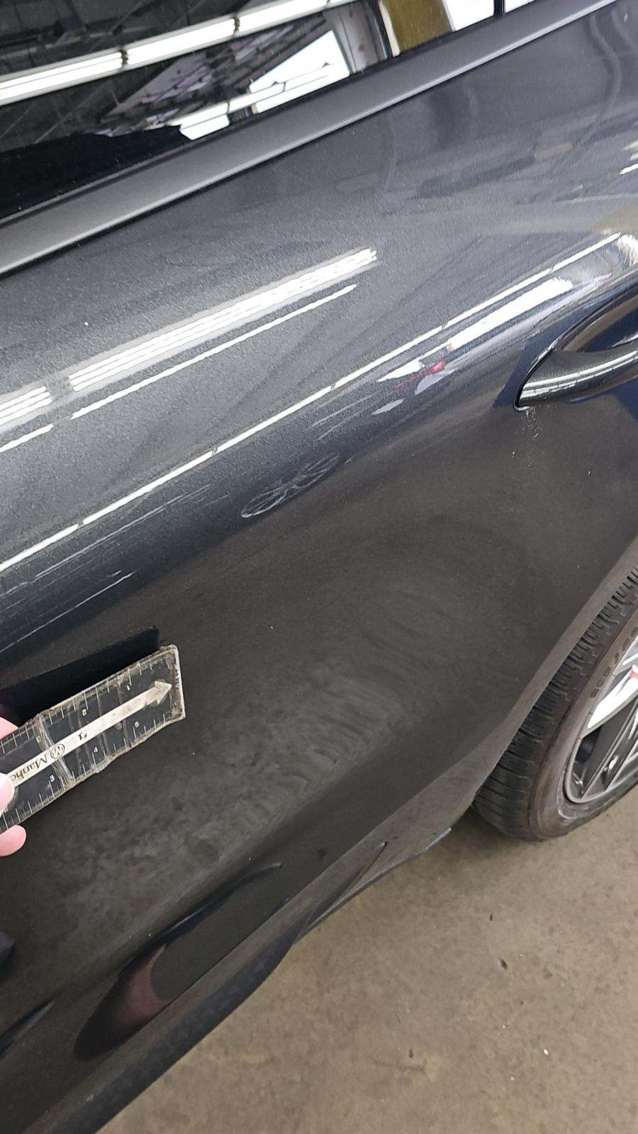 2024 Porsche Macan Base AWD