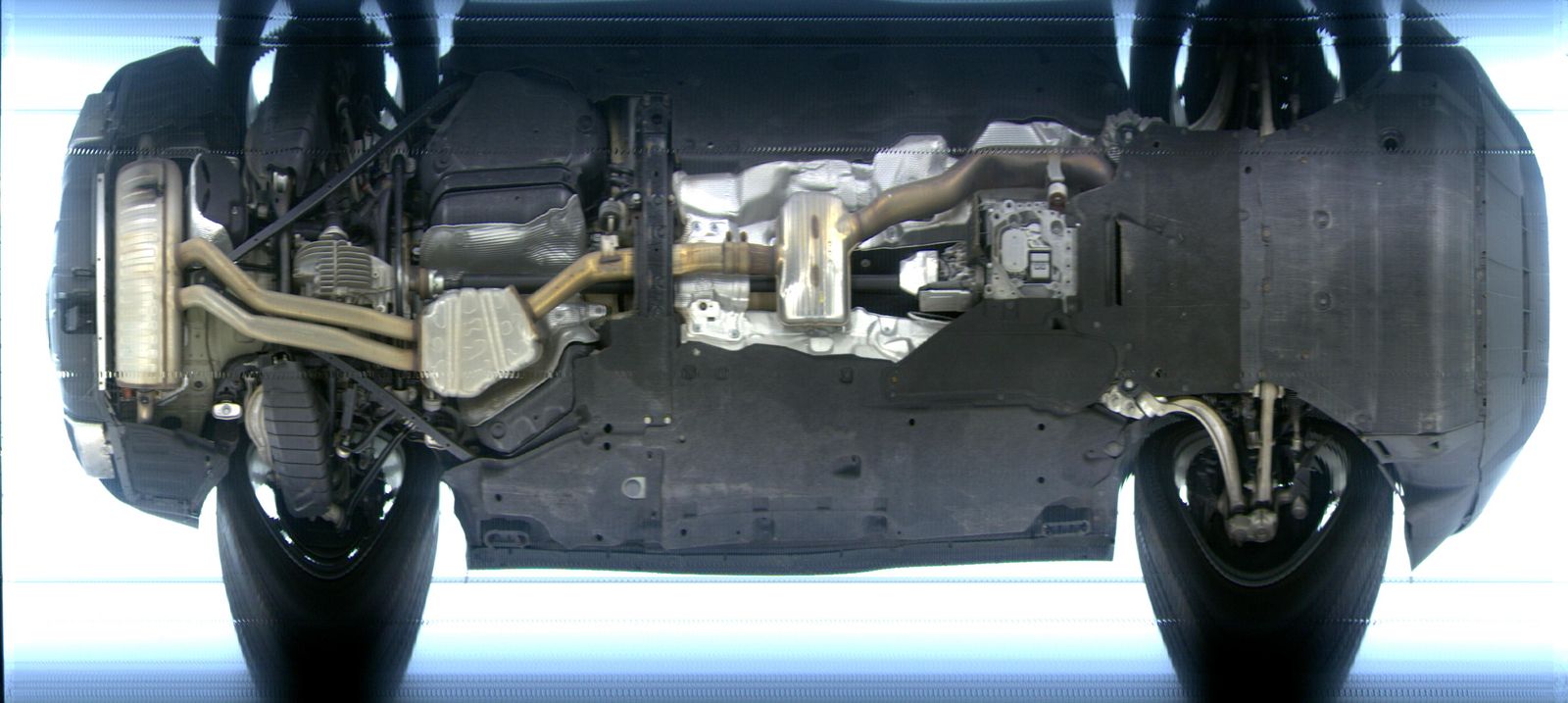 2024 Porsche Cayenne Base AWD