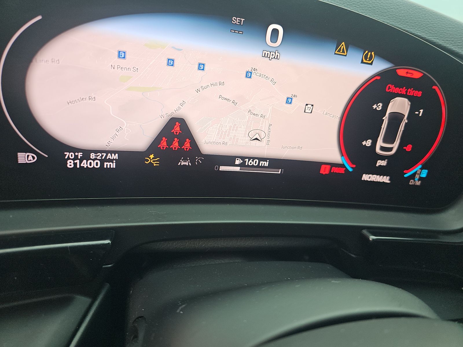 2024 Porsche Cayenne Base AWD