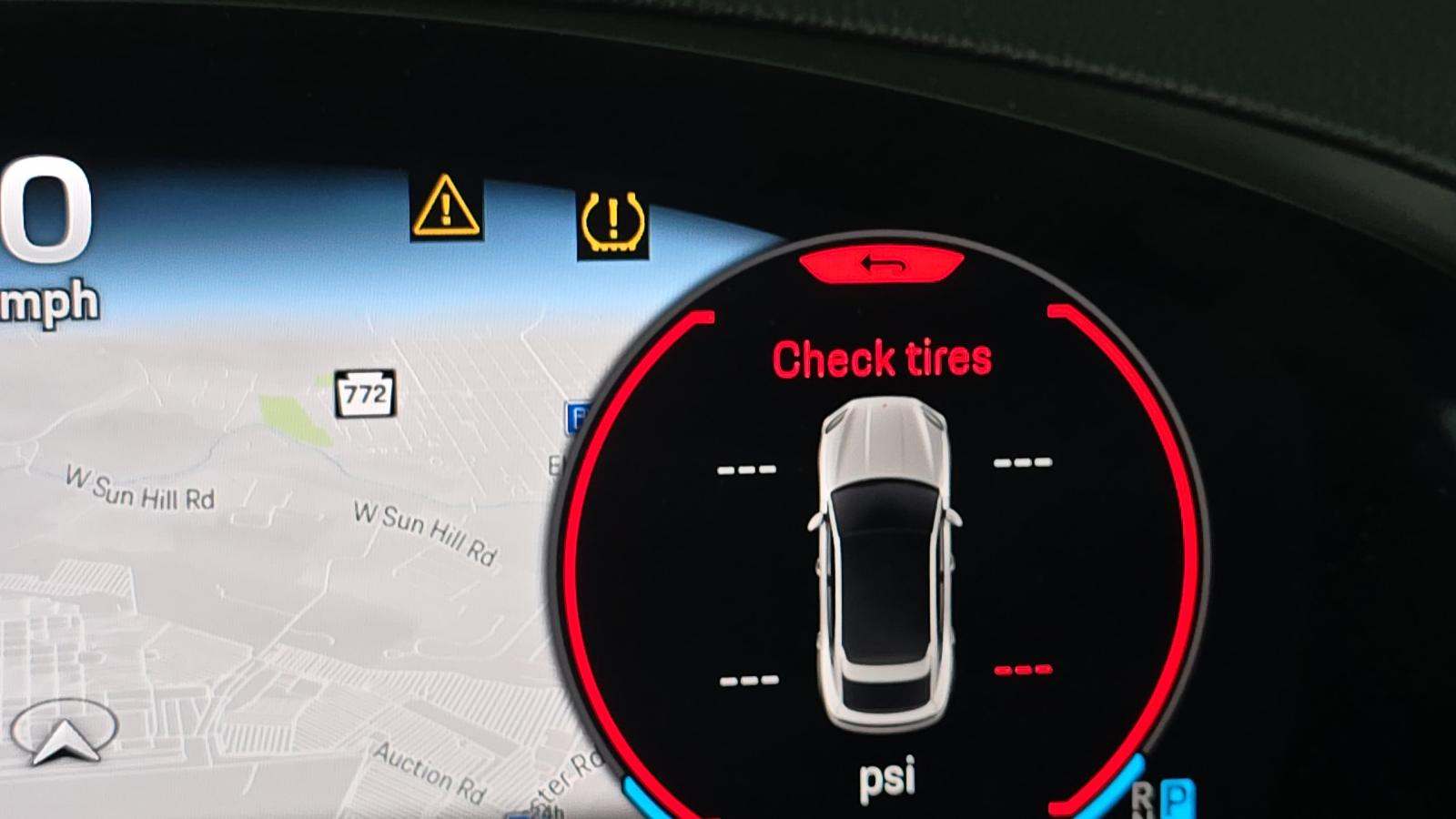 2024 Porsche Cayenne Base AWD
