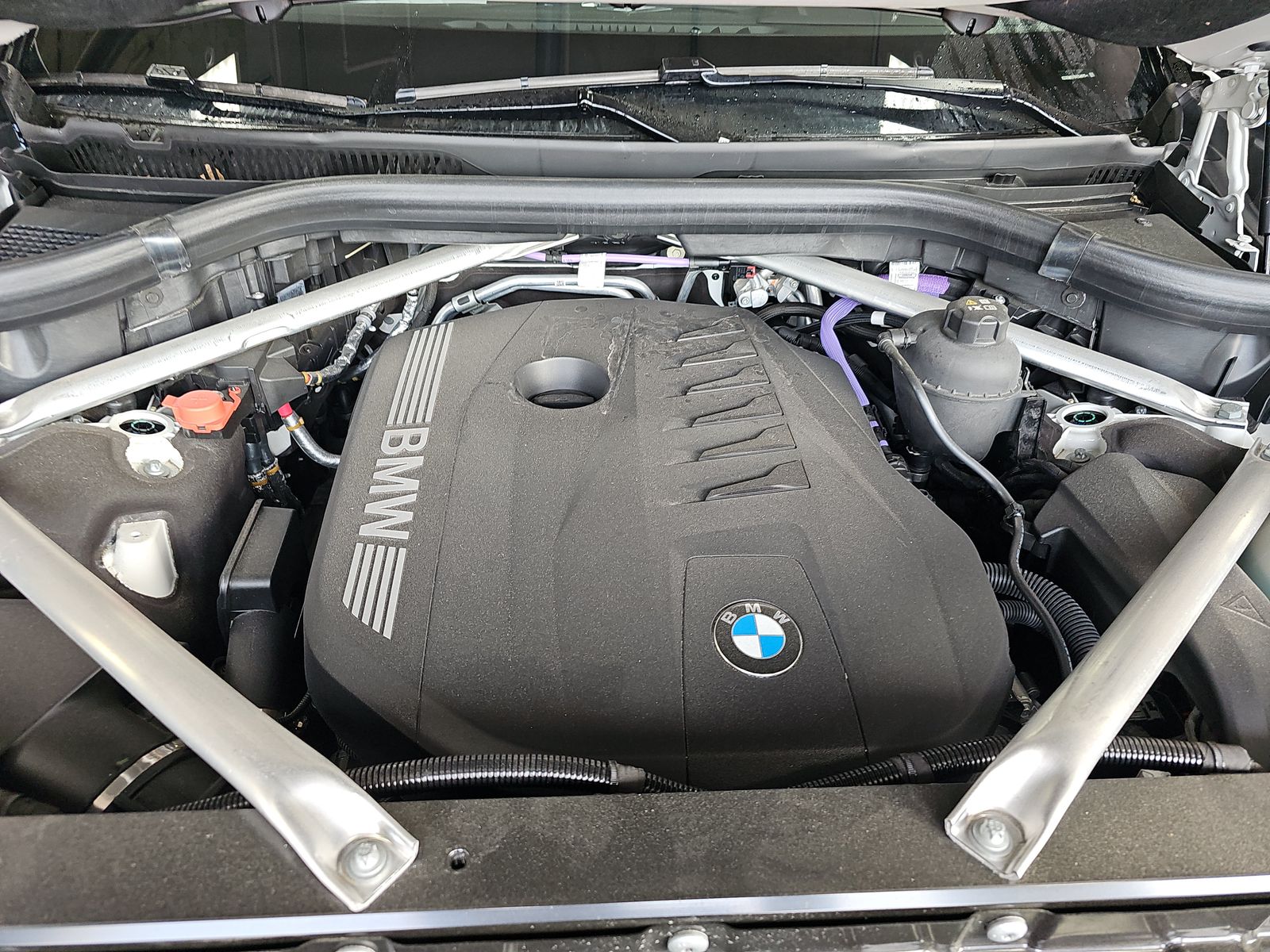 2026 BMW X7 xDrive40i AWD