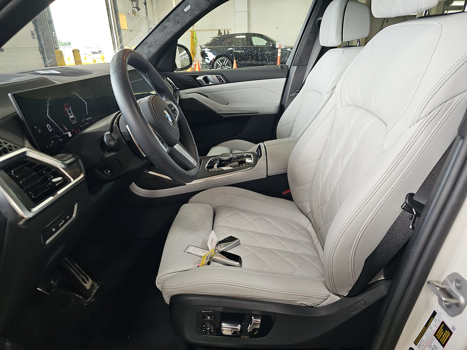 2026 BMW X7 xDrive40i AWD