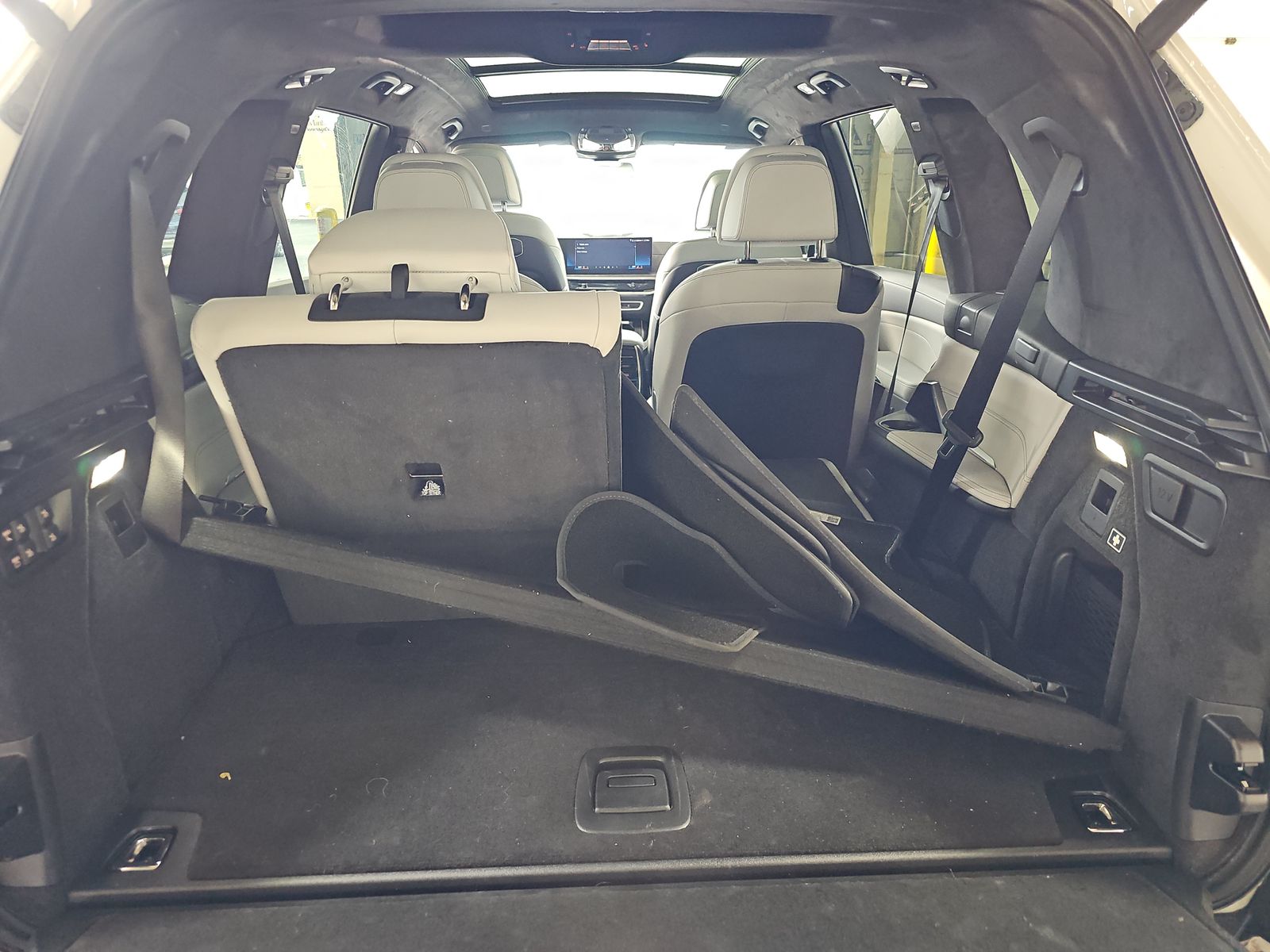 2026 BMW X7 xDrive40i AWD
