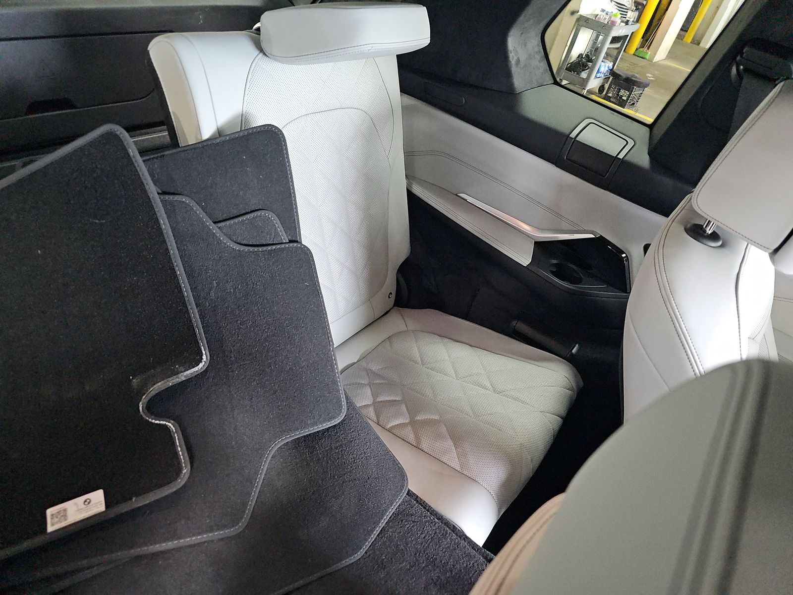 2026 BMW X7 xDrive40i AWD