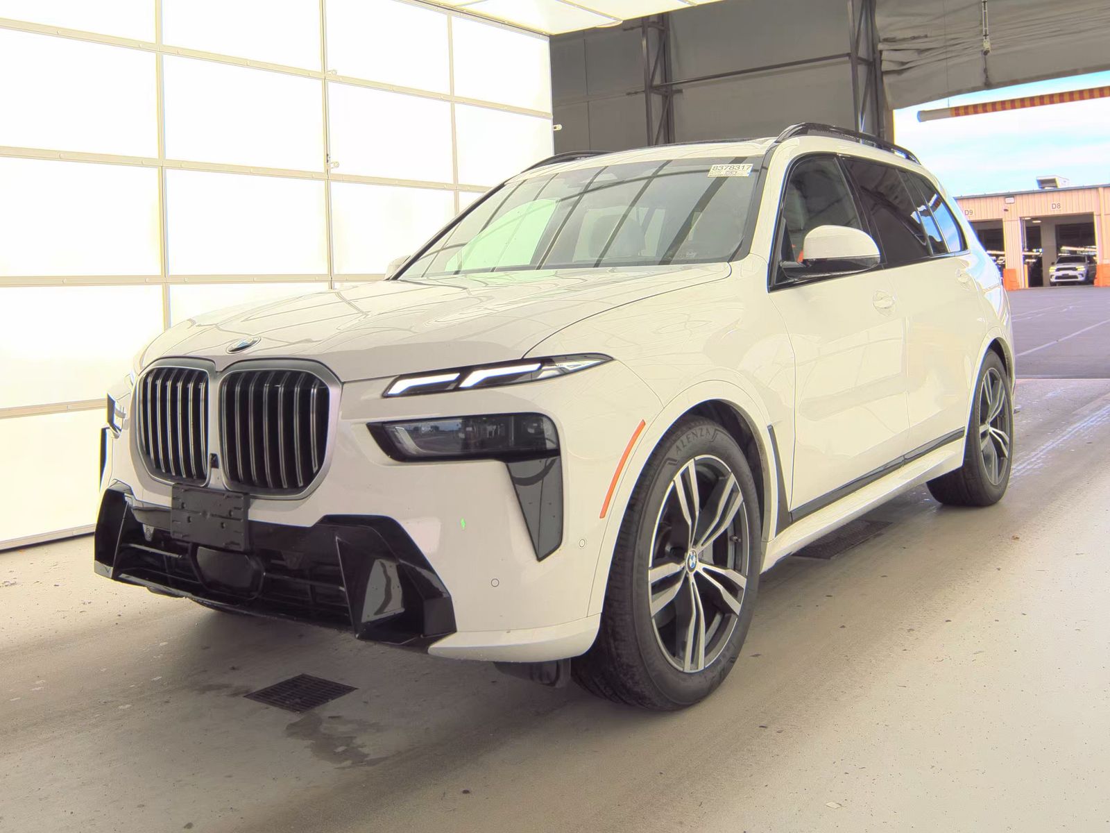 2026 BMW X7 xDrive40i AWD