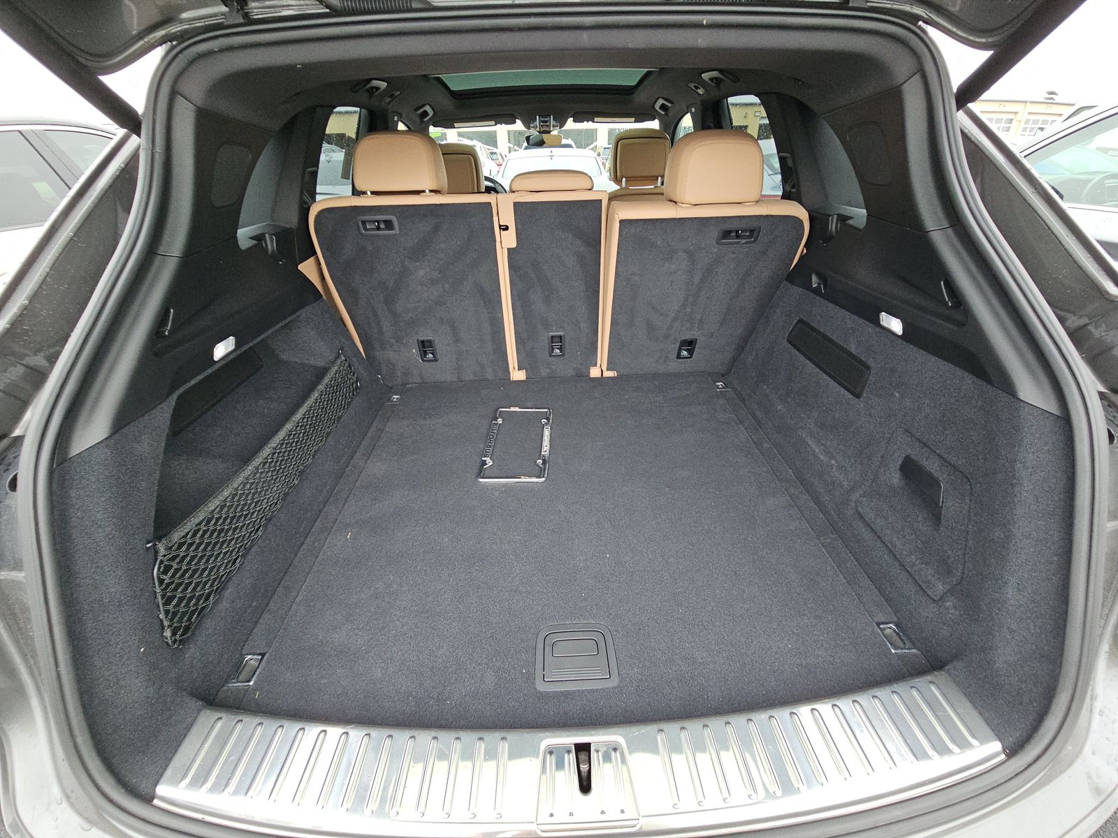 2019 Porsche Cayenne Base AWD