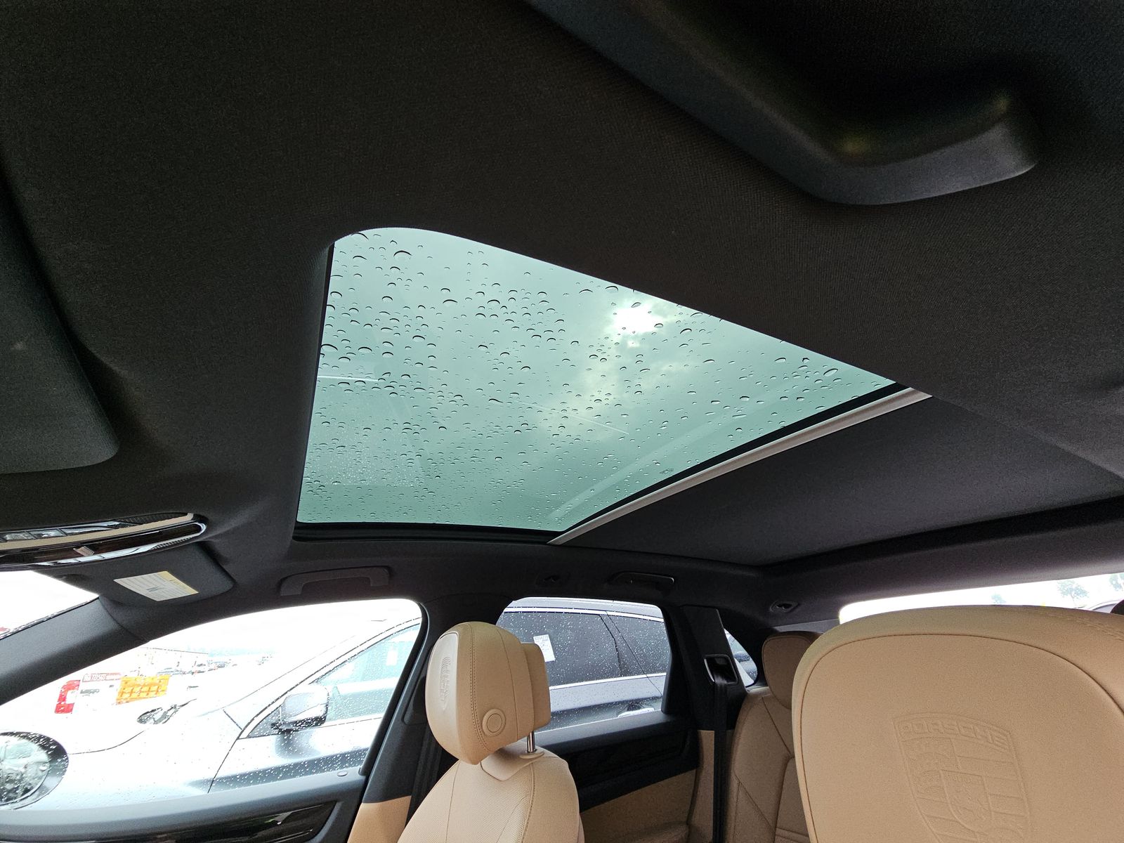 2019 Porsche Cayenne Base AWD