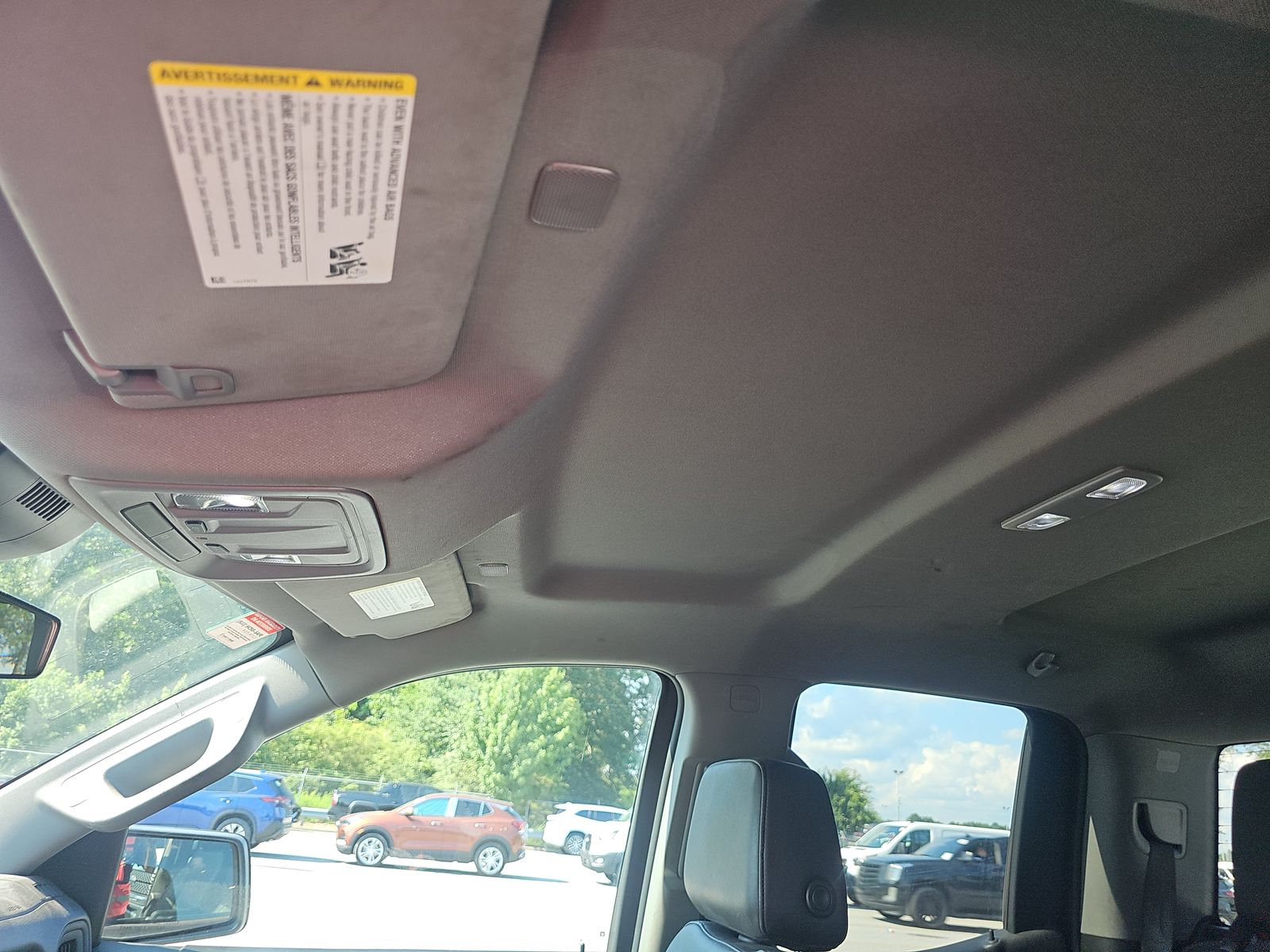 2023 Chevrolet Silverado 1500 Work Truck RWD