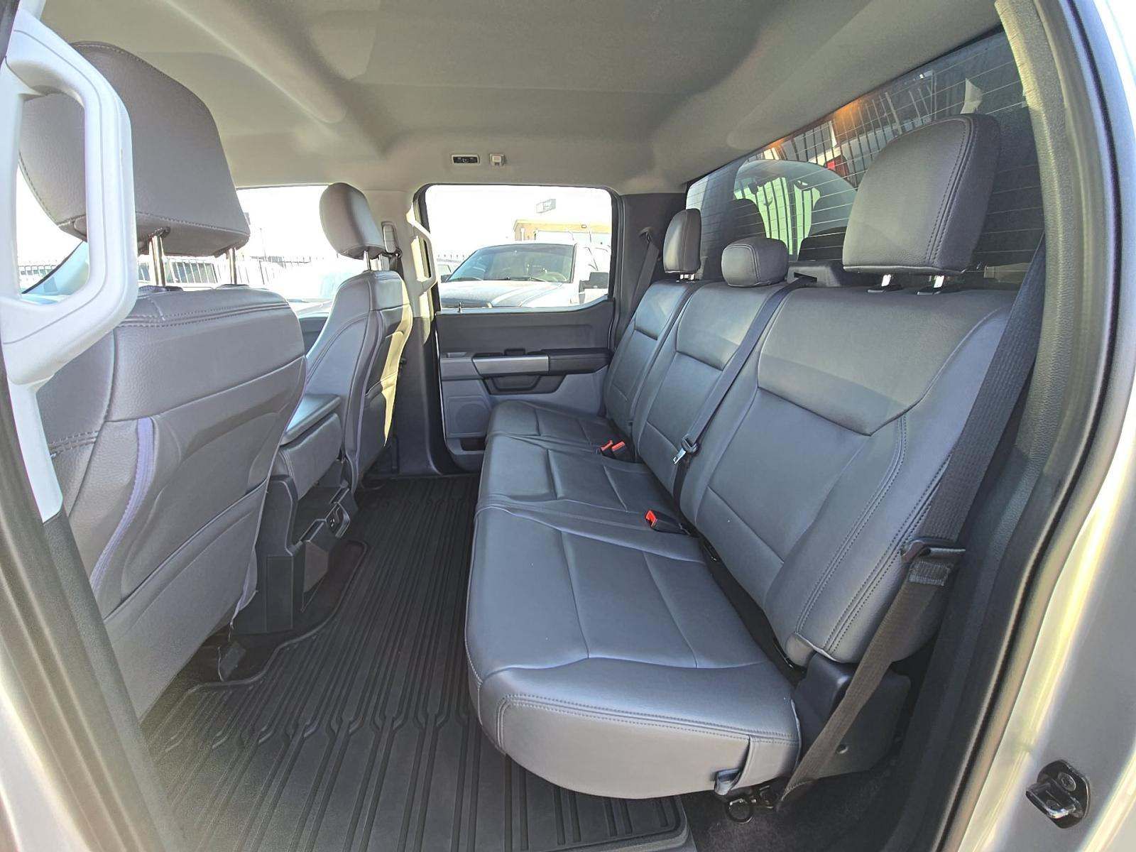 2022 Ford F-150 XLT AWD