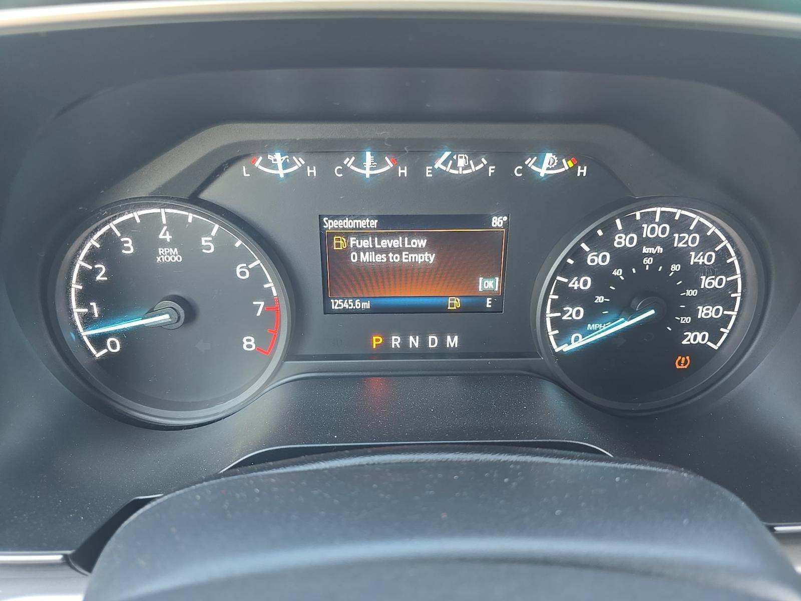 2022 Ford F-150 XLT AWD