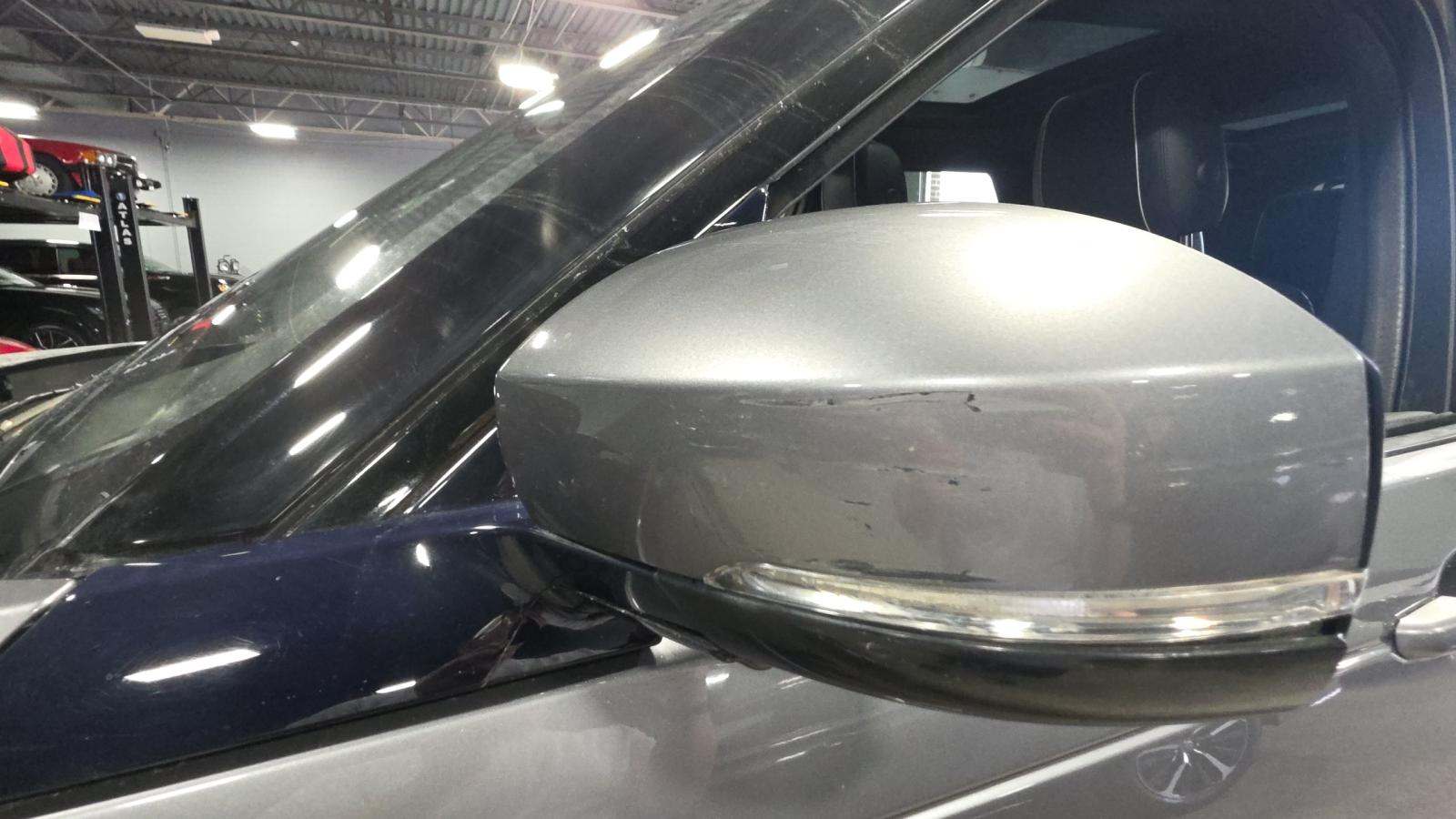 2020 Land Rover Discovery HSE FWD