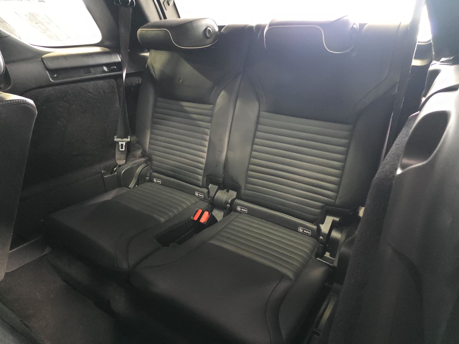 2020 Land Rover Discovery HSE FWD