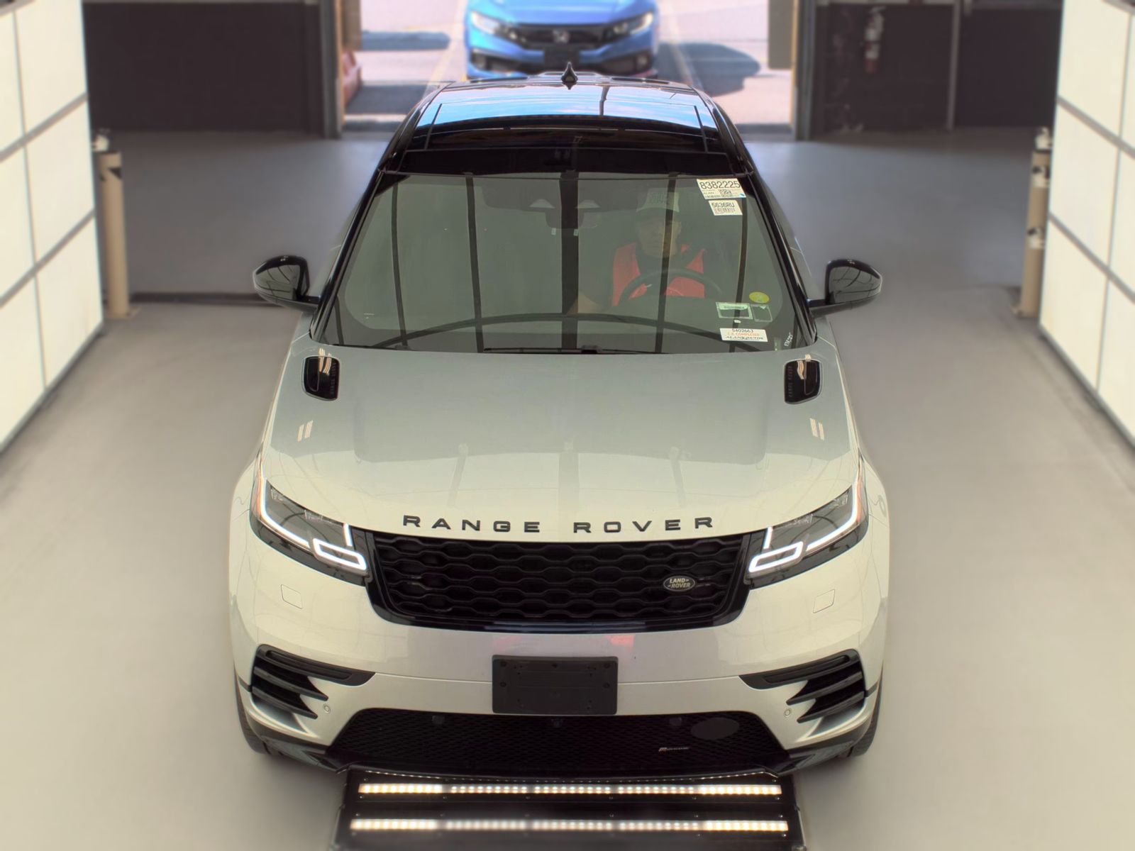 2023 Land Rover Range Rover Velar R-Dynamic S FWD