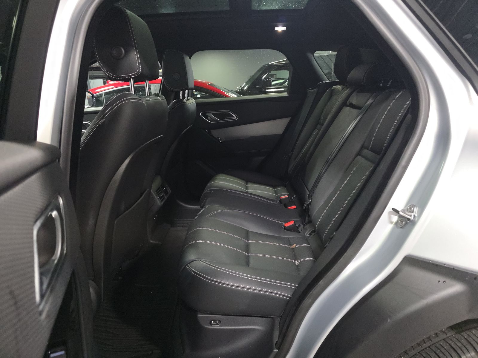 2023 Land Rover Range Rover Velar R-Dynamic S FWD