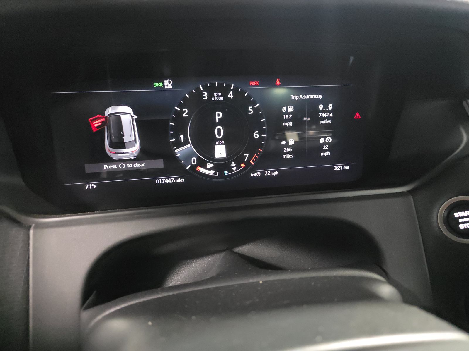 2023 Land Rover Range Rover Velar R-Dynamic S FWD