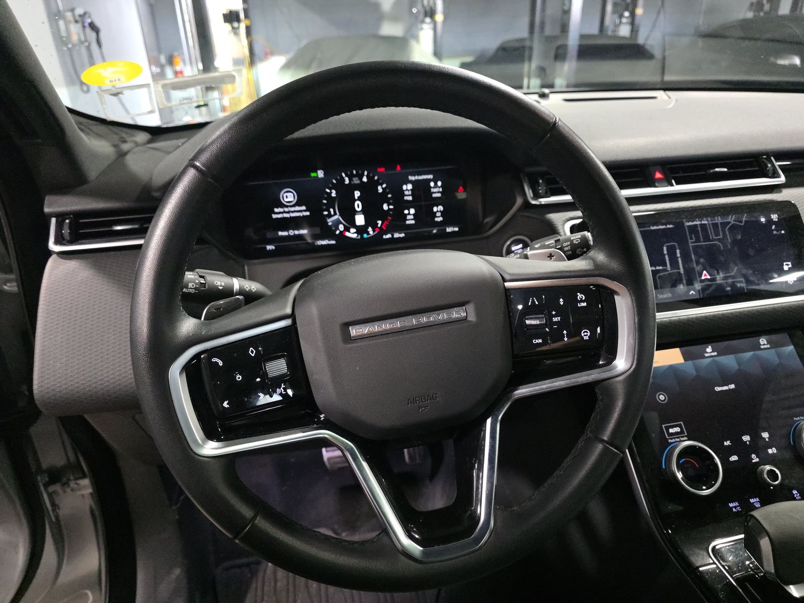 2023 Land Rover Range Rover Velar R-Dynamic S FWD