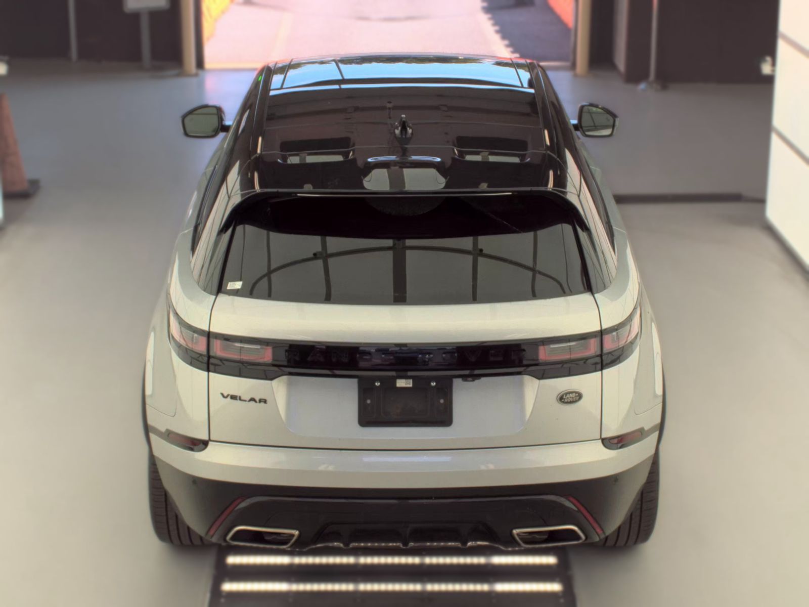2023 Land Rover Range Rover Velar R-Dynamic S FWD