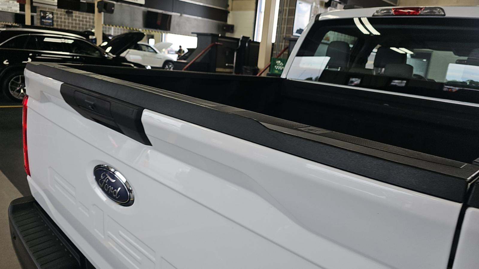 2021 Ford F-150 XL AWD