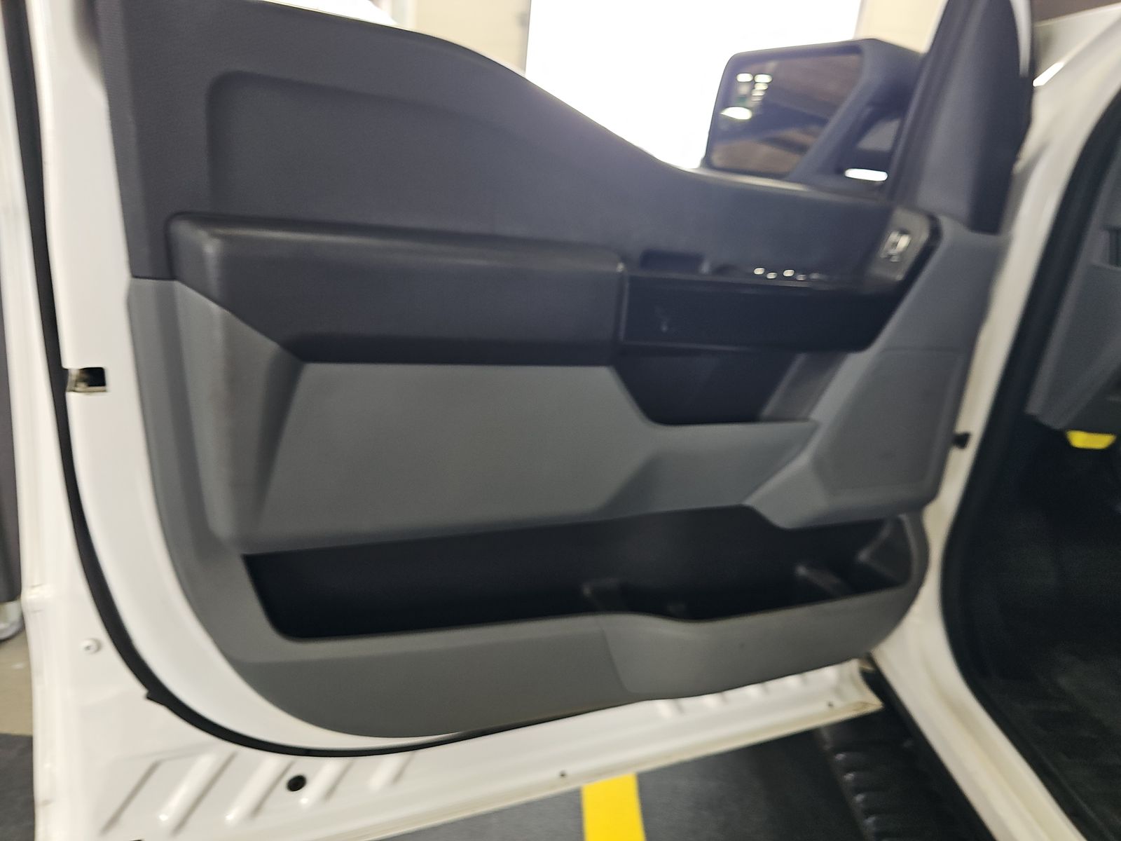 2021 Ford F-150 XL AWD