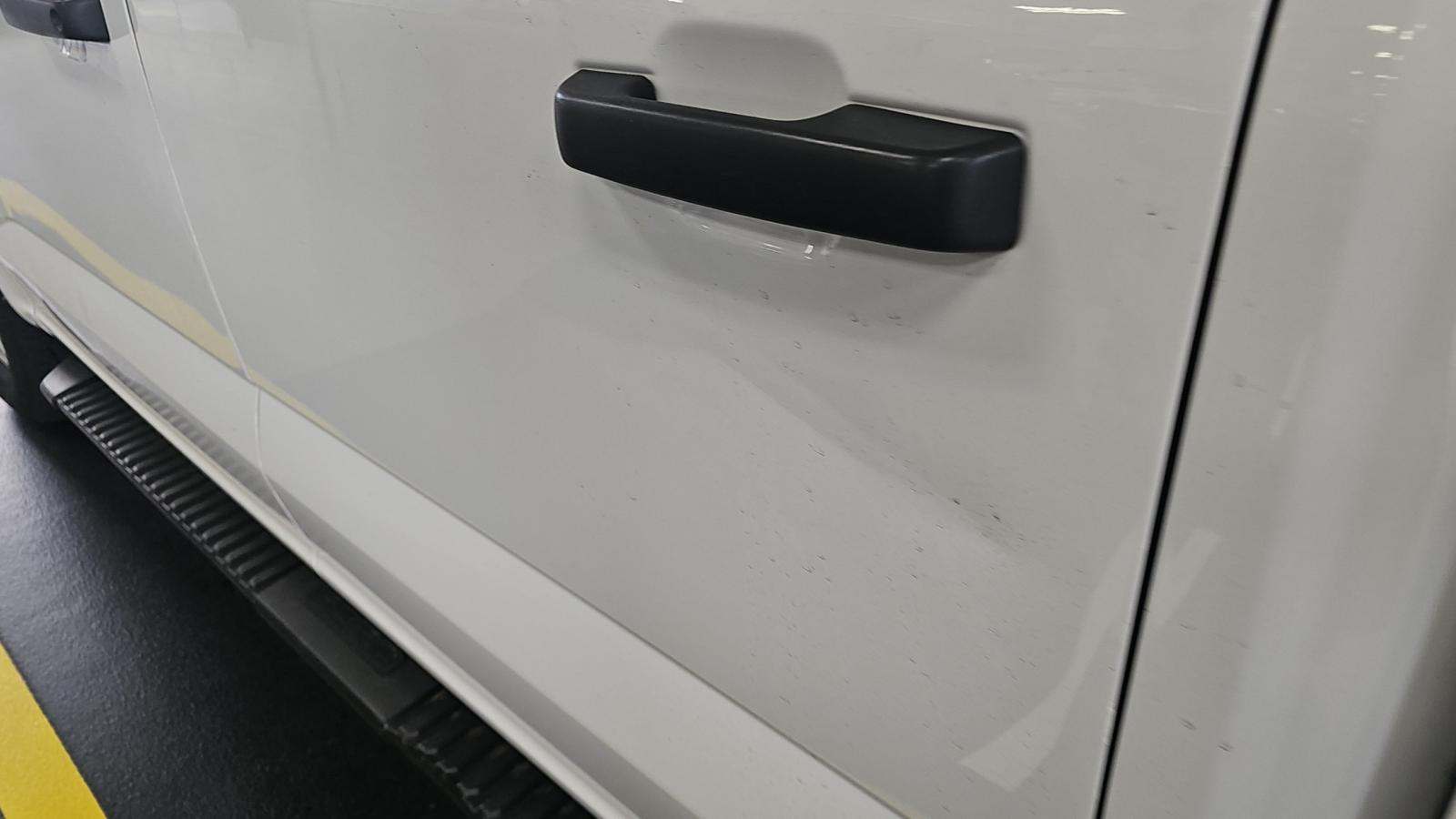 2021 Ford F-150 XL AWD