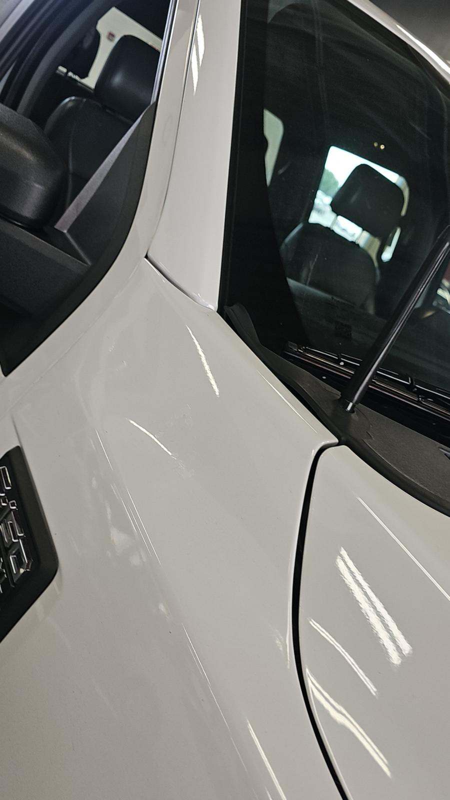 2021 Ford F-150 XL AWD
