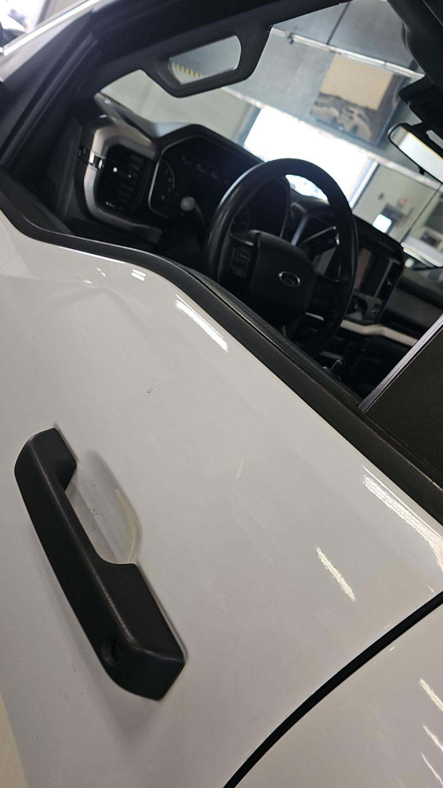 2021 Ford F-150 XL AWD
